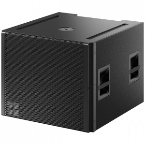 d&b audiotechnik XSL-GSUB